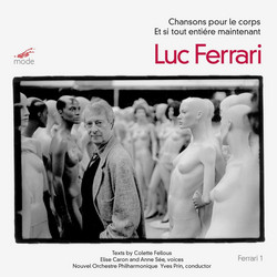 Volume 1: Chansons Pour Le Corps