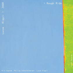 Rough Ride
