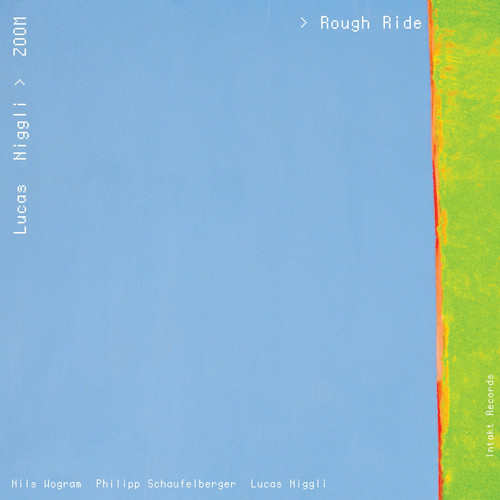Rough Ride