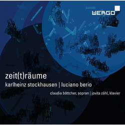 Zeit(t)räume