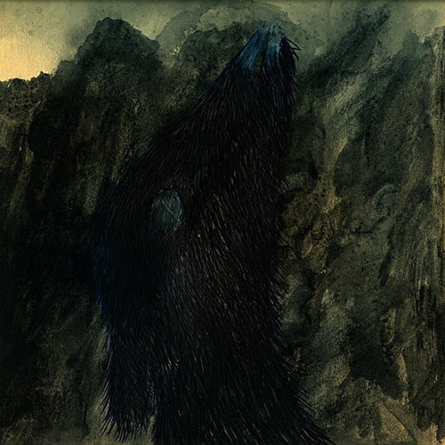 Chasm Achanes