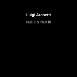 Null II & Null III