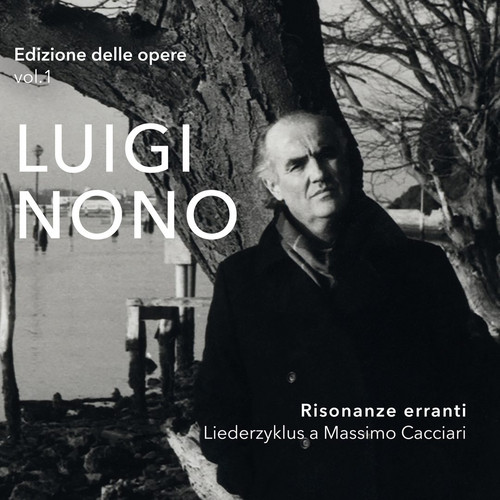 Risonanze Erranti