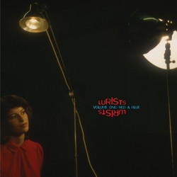 Volume One: Red & Blue