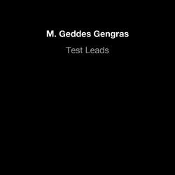 Test Leads