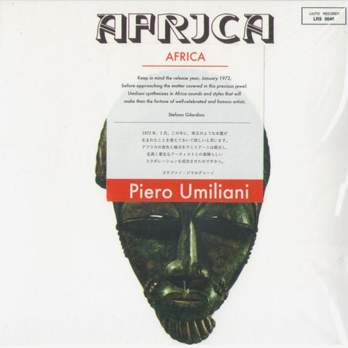 Africa