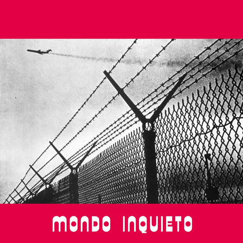Mondo Inquieto
