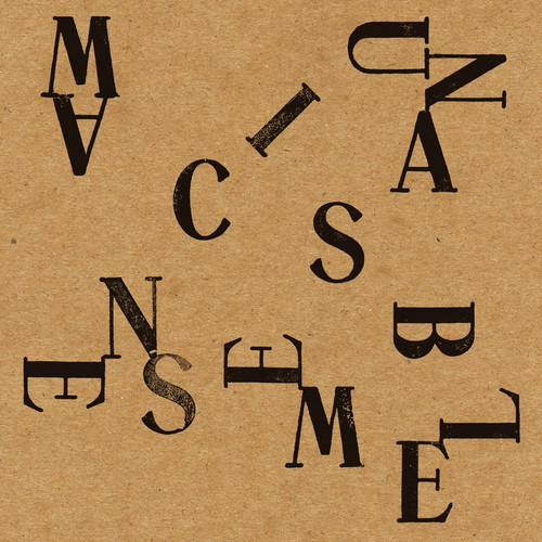 Maciunas Ensemble
