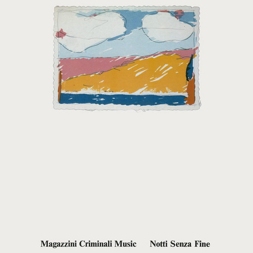 Notti Senza Fine