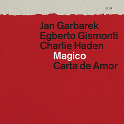 Carta de Amor