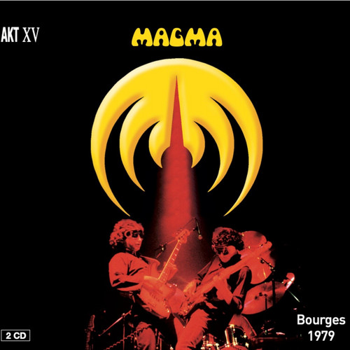 Bourges 1979