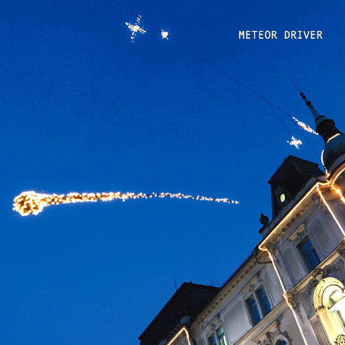 Meteor Driver