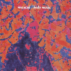 Holy Music