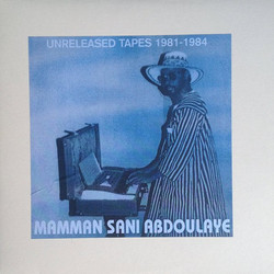 Unreleased Tapes 1981-1984