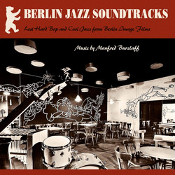 Berlin Jazz Soundtracks