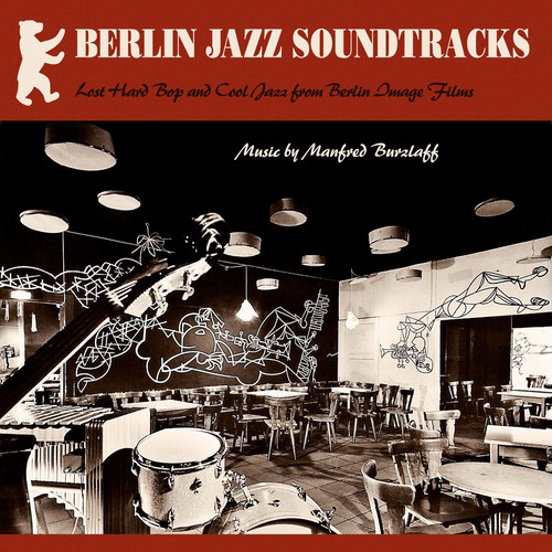Berlin Jazz Soundtracks