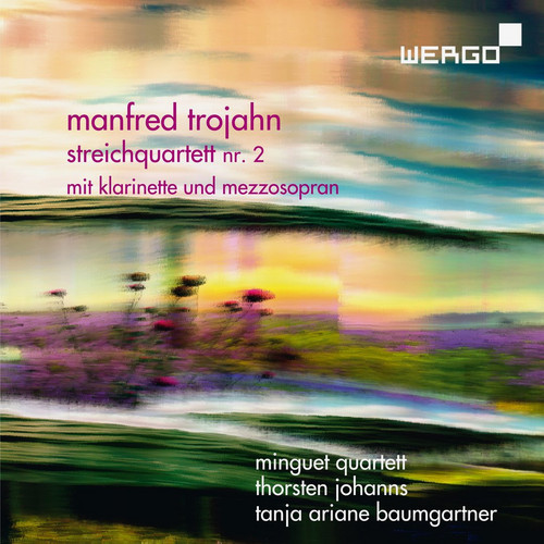 Streichquartett Nr. 2