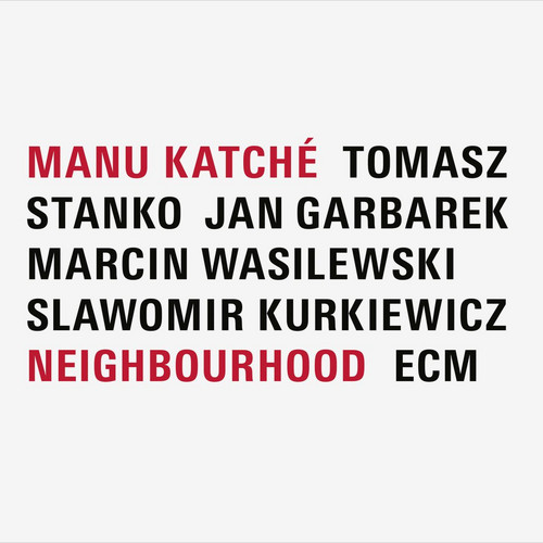 Neighbourhood