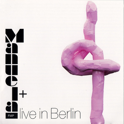 Live in Berlin