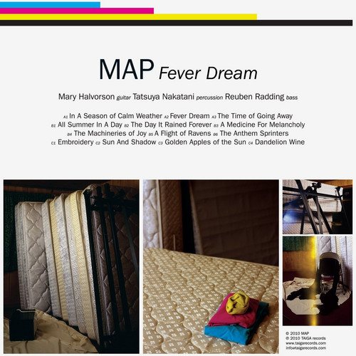Fever Dream