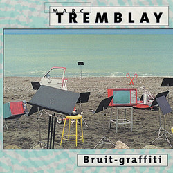 Bruit-Graffiti