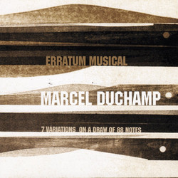 Erratum musical
