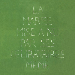 Musical Erratum + In Conversation