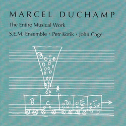 The Entire Musical Work