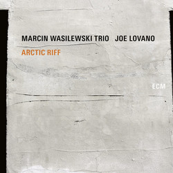 Arctic Riff