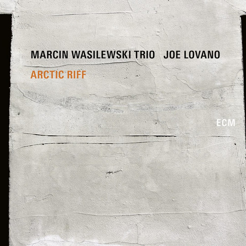 Arctic Riff