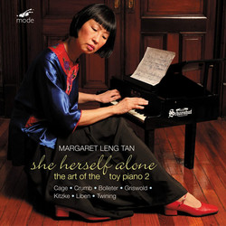 The Art of the Toy Piano 2
