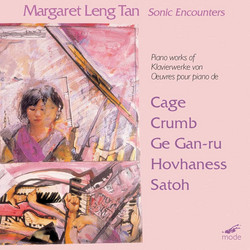 Sonic Encounters
