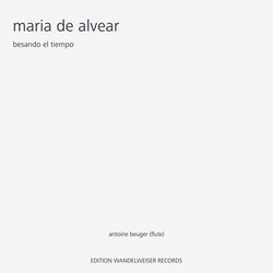 Besando El Tiempo