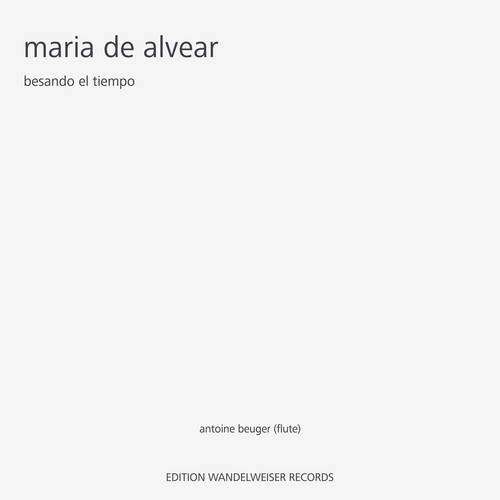 Besando El Tiempo