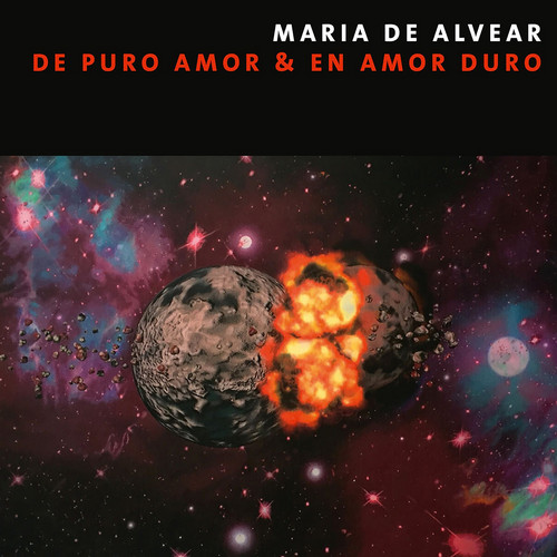 De Puro Amor & En Amor Duro ‎