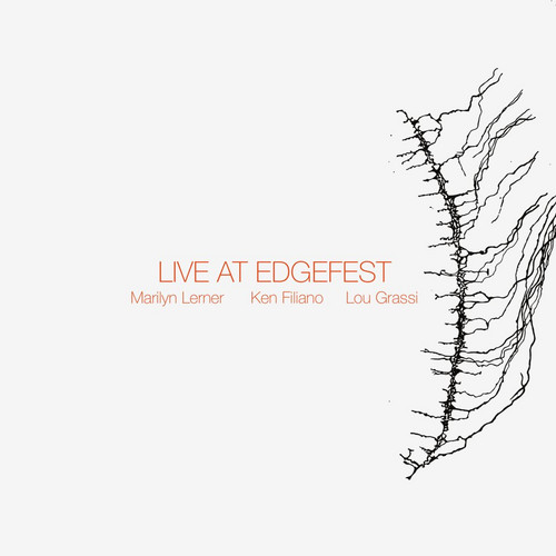 Live at Edgefest