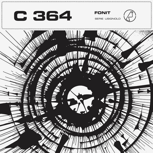 C 364 - Antico E Moderno