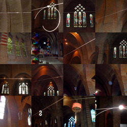 Church Waves