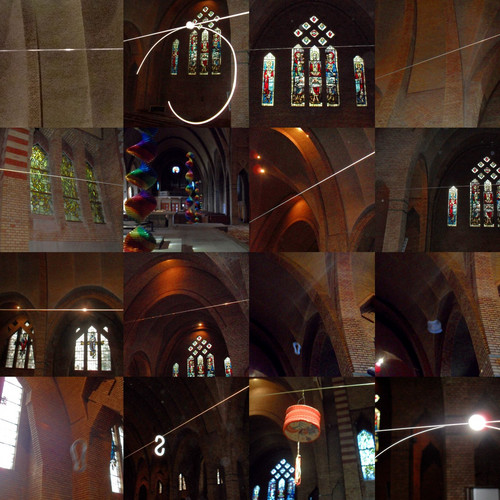 Church Waves