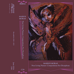 Non Living Nature: Compositions For Dictaphone