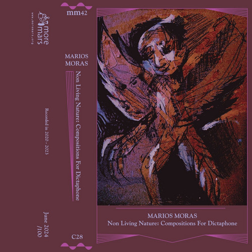 Non Living Nature: Compositions For Dictaphone