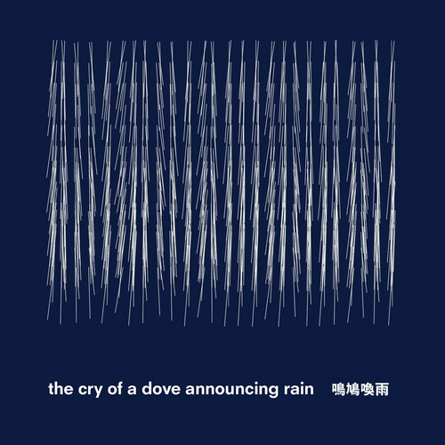 The Cry Of A Dove Announcing Rain 