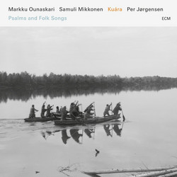 Kuára - Psalms and Folk Songs