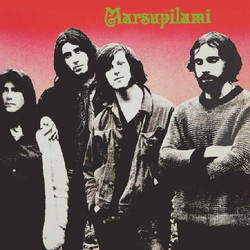 Marsupilami