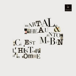 Ceci Est L'Histoire D'Un Homme