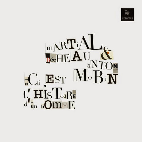 Ceci Est L'Histoire D'Un Homme