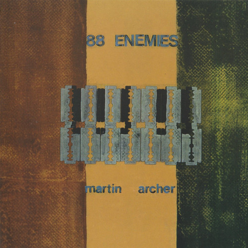 88 Enemies