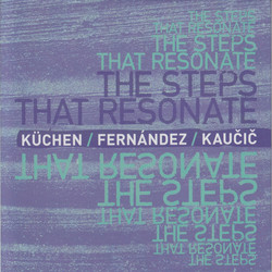 The Steps That Resonate