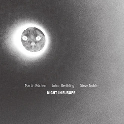 Night in Europe