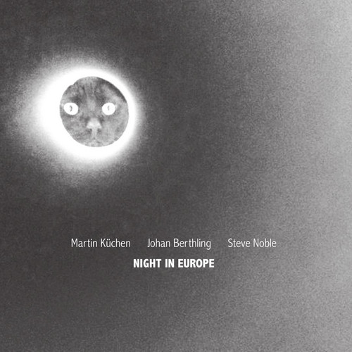 Night in Europe